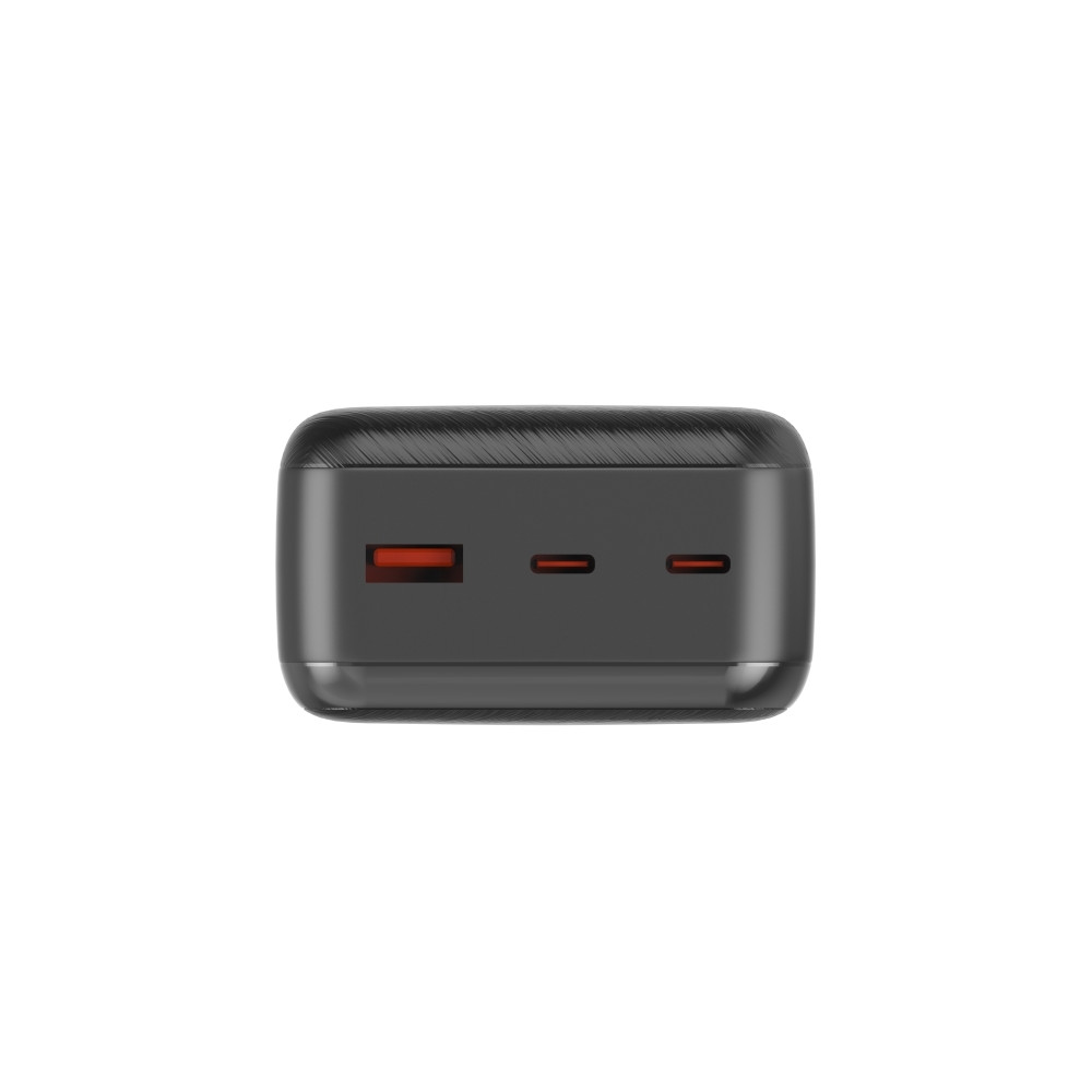 Produktbild för Energizer UE30055PQ power bank - Li-pol - 2 x USB-C, USB - 22.5 Watt