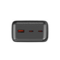 Produktbild för Energizer UE30055PQ power bank - Li-pol - 2 x USB-C, USB - 22.5 Watt