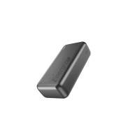 Produktbild för Energizer UE30055PQ power bank - Li-pol - 2 x USB-C, USB - 22.5 Watt