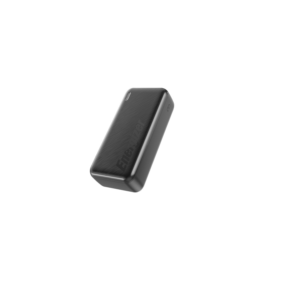 Produktbild för Energizer UE30055PQ power bank - Li-pol - 2 x USB-C, USB - 22.5 Watt