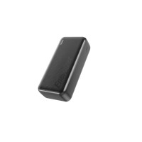 Produktbild för Energizer UE30055PQ power bank - Li-pol - 2 x USB-C, USB - 22.5 Watt