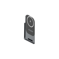 Produktbild för Energizer WCP-102 trådlöst laddställ - med MagSafe - 15 Watt
