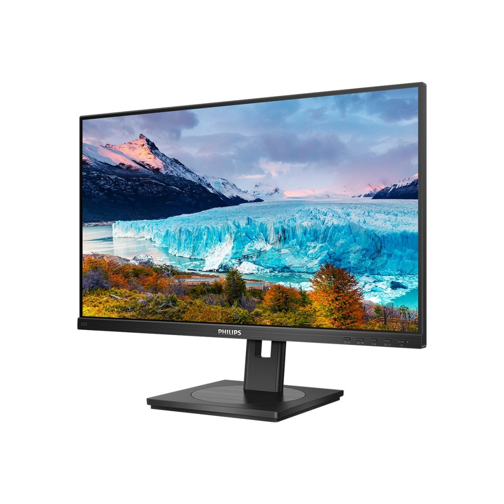 Produktbild för Philips S-line 272S1M - LED-skärm - Full HD (1080p) - 27"