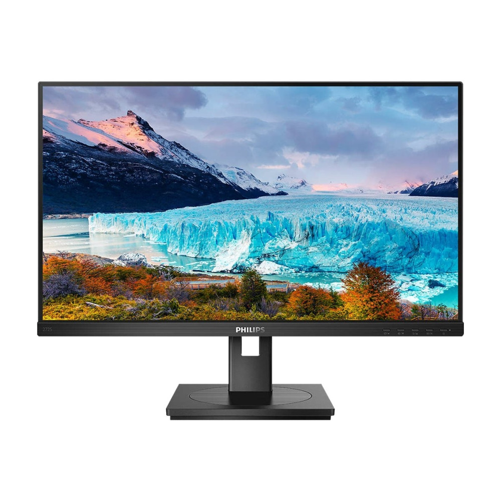 Produktbild för Philips S-line 272S1M - LED-skärm - Full HD (1080p) - 27"