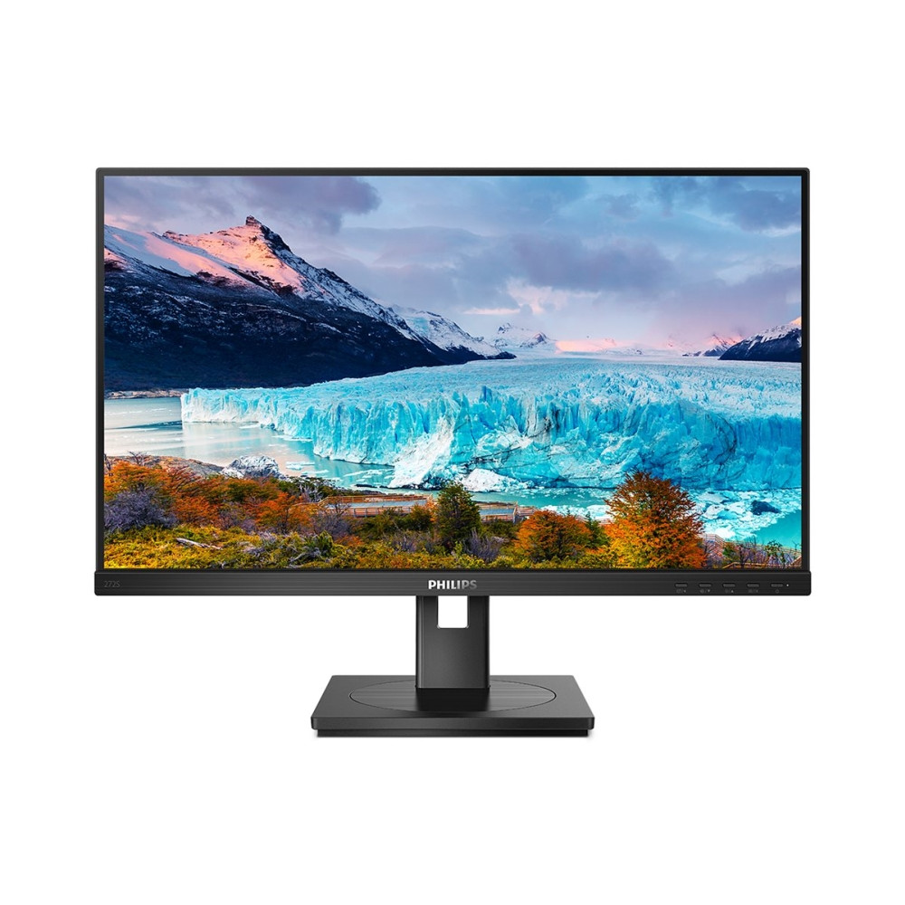 Produktbild för Philips S-line 272S1M - LED-skärm - Full HD (1080p) - 27"