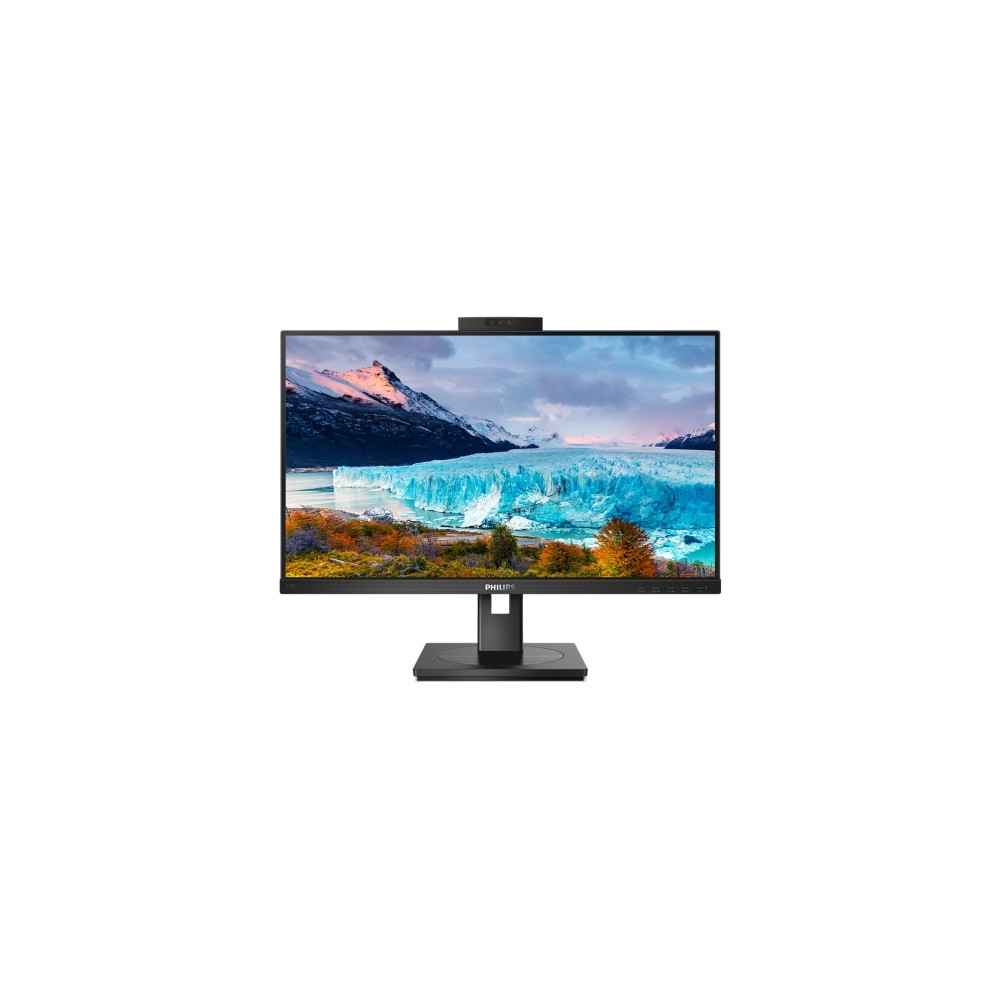 Produktbild för Philips S-line 272S1M - LED-skärm - Full HD (1080p) - 27"