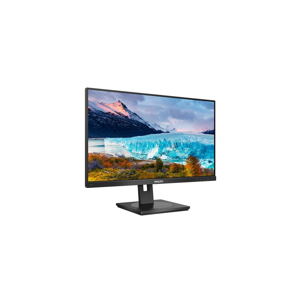 Produktbild för Philips S-line 272S1M - LED-skärm - Full HD (1080p) - 27"