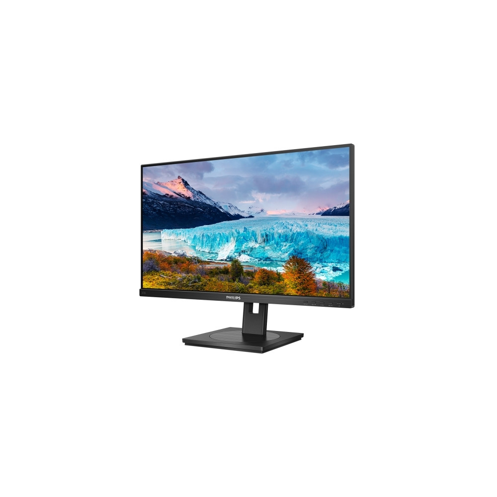 Produktbild för Philips S-line 272S1M - LED-skärm - Full HD (1080p) - 27"