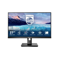 Produktbild för Philips S-line 272S1M - LED-skärm - Full HD (1080p) - 27"