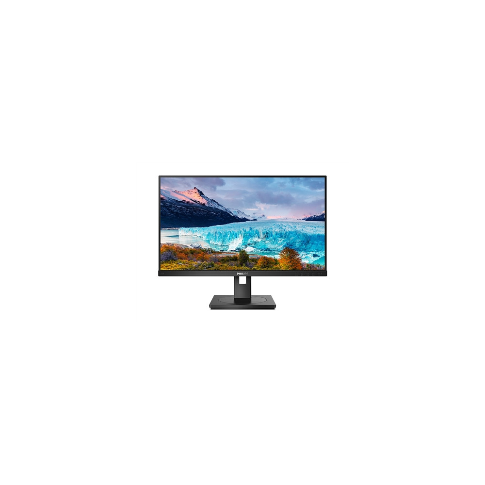 Produktbild för Philips S-line 272S1M - LED-skärm - Full HD (1080p) - 27"