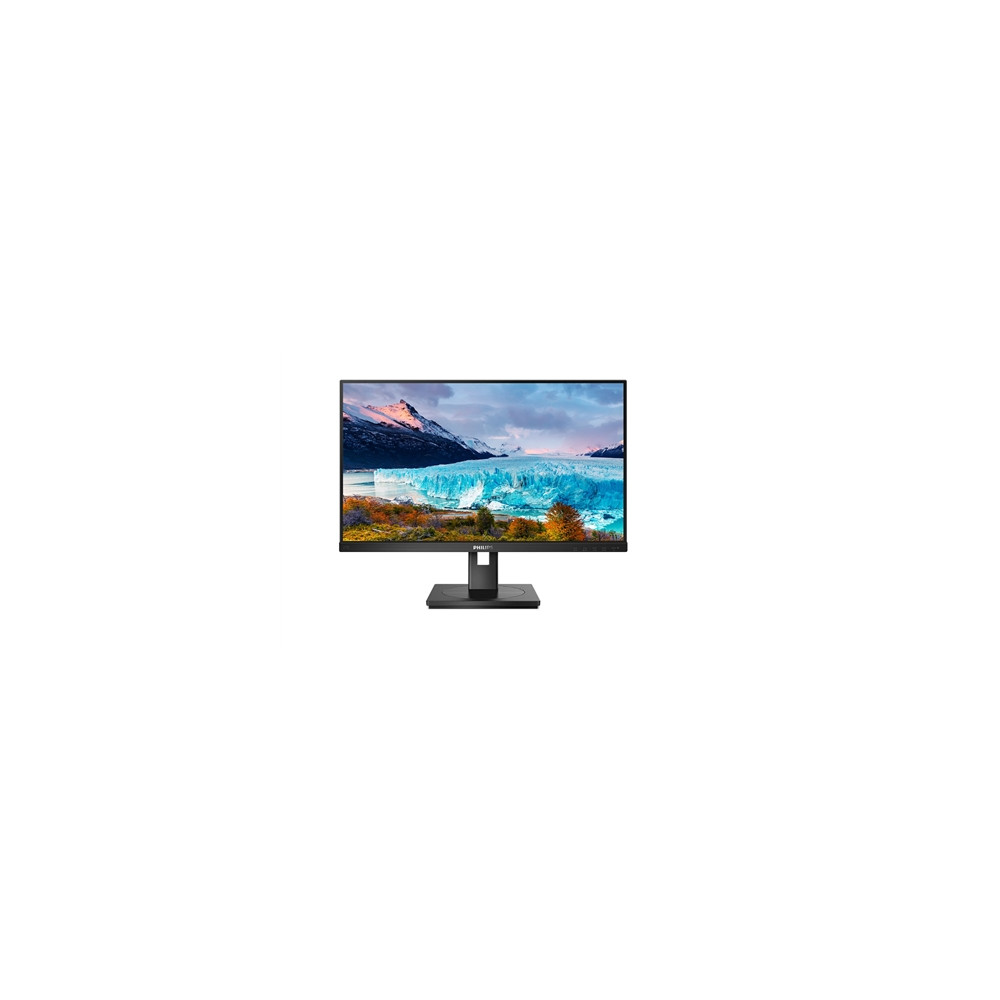 Produktbild för Philips S-line 272S1M - LED-skärm - Full HD (1080p) - 27"