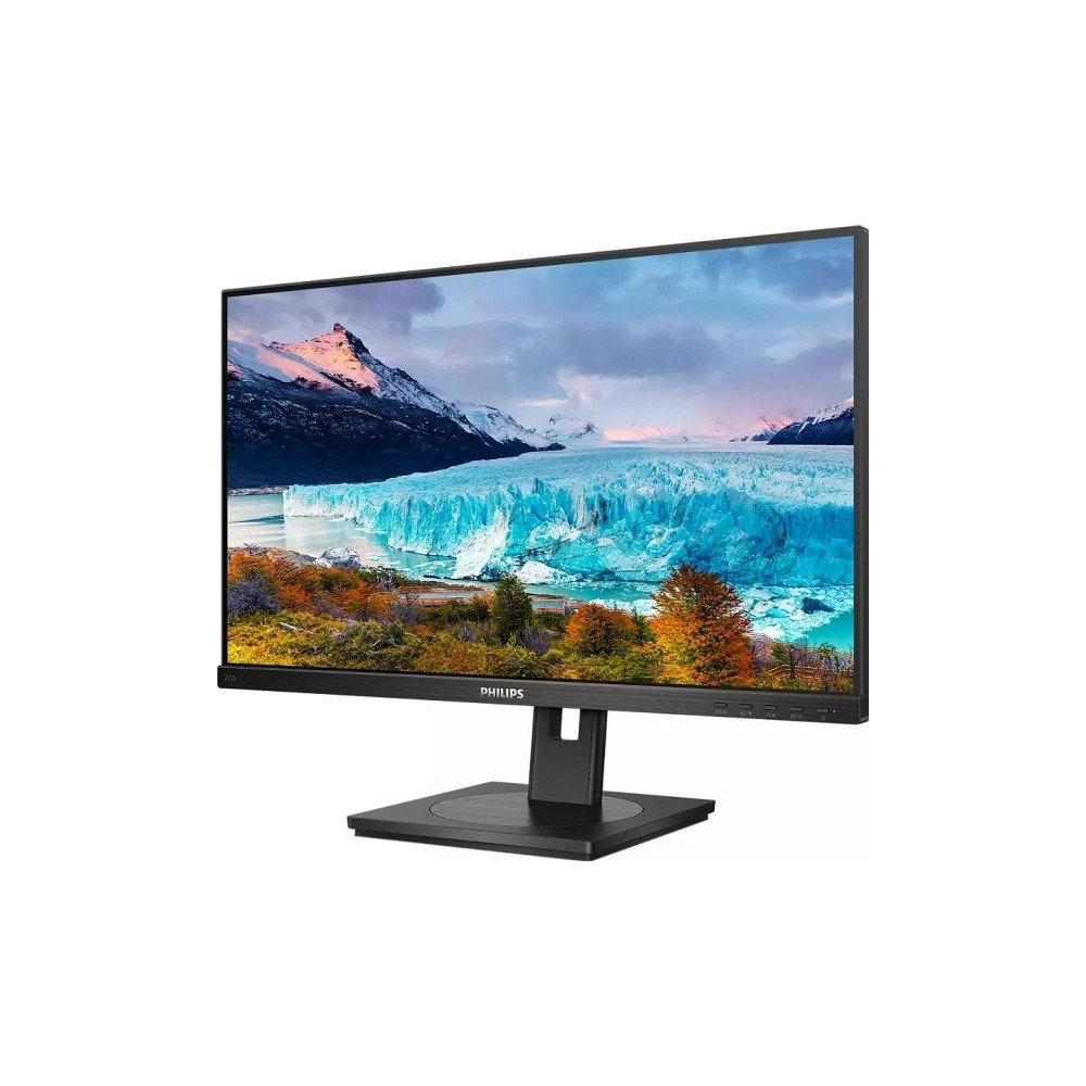 Produktbild för Philips S-line 272S1M - LED-skärm - Full HD (1080p) - 27"