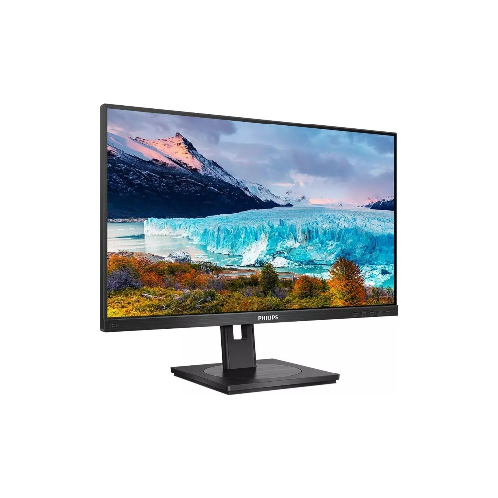 Produktbild för Philips S-line 272S1M - LED-skärm - Full HD (1080p) - 27"