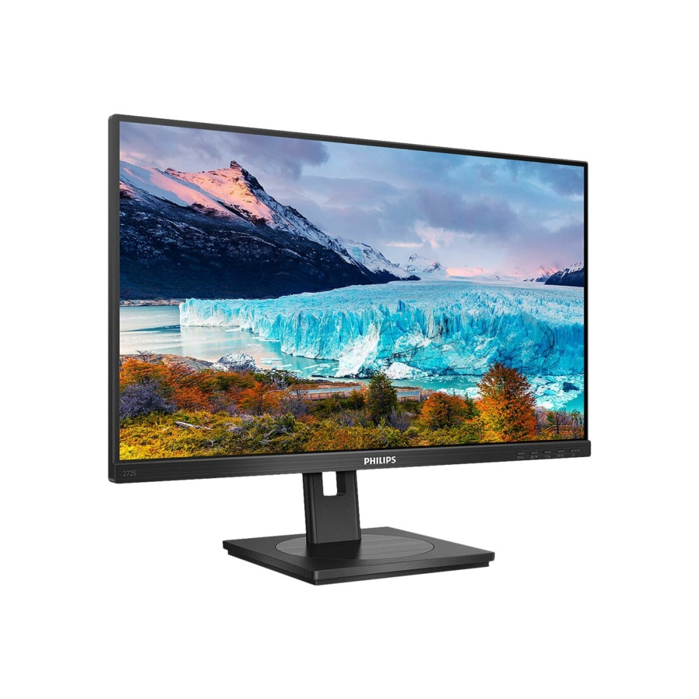 Produktbild för Philips S-line 272S1M - LED-skärm - Full HD (1080p) - 27"