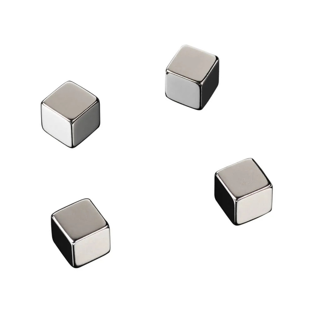 Produktbild för Super Stærke Magneter