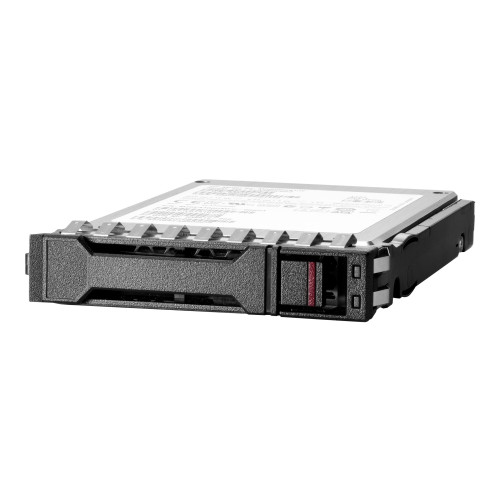 HP HPE - SSD - 480 GB - SATA 6Gb/s