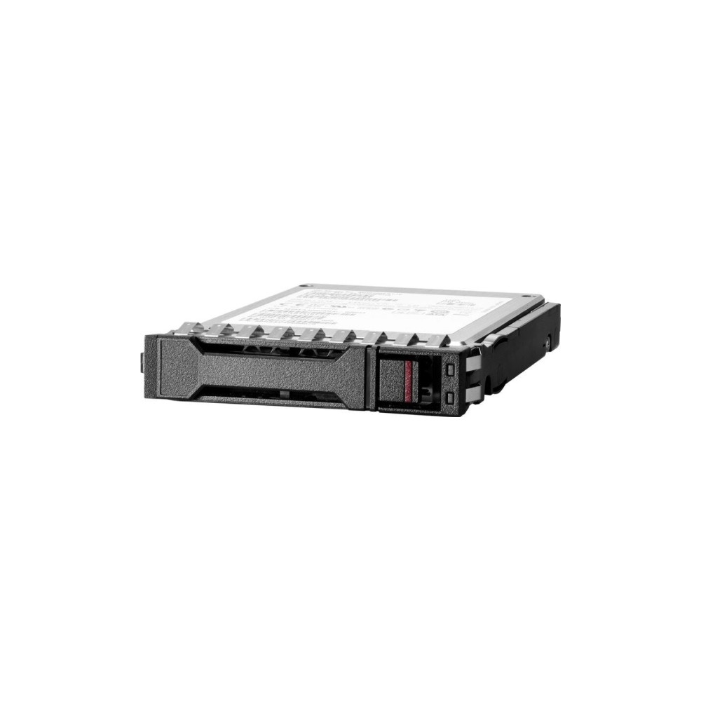 Produktbild för HPE - SSD - 480 GB - SATA 6Gb/s