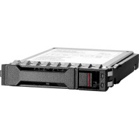Produktbild för HPE - SSD - 480 GB - SATA 6Gb/s
