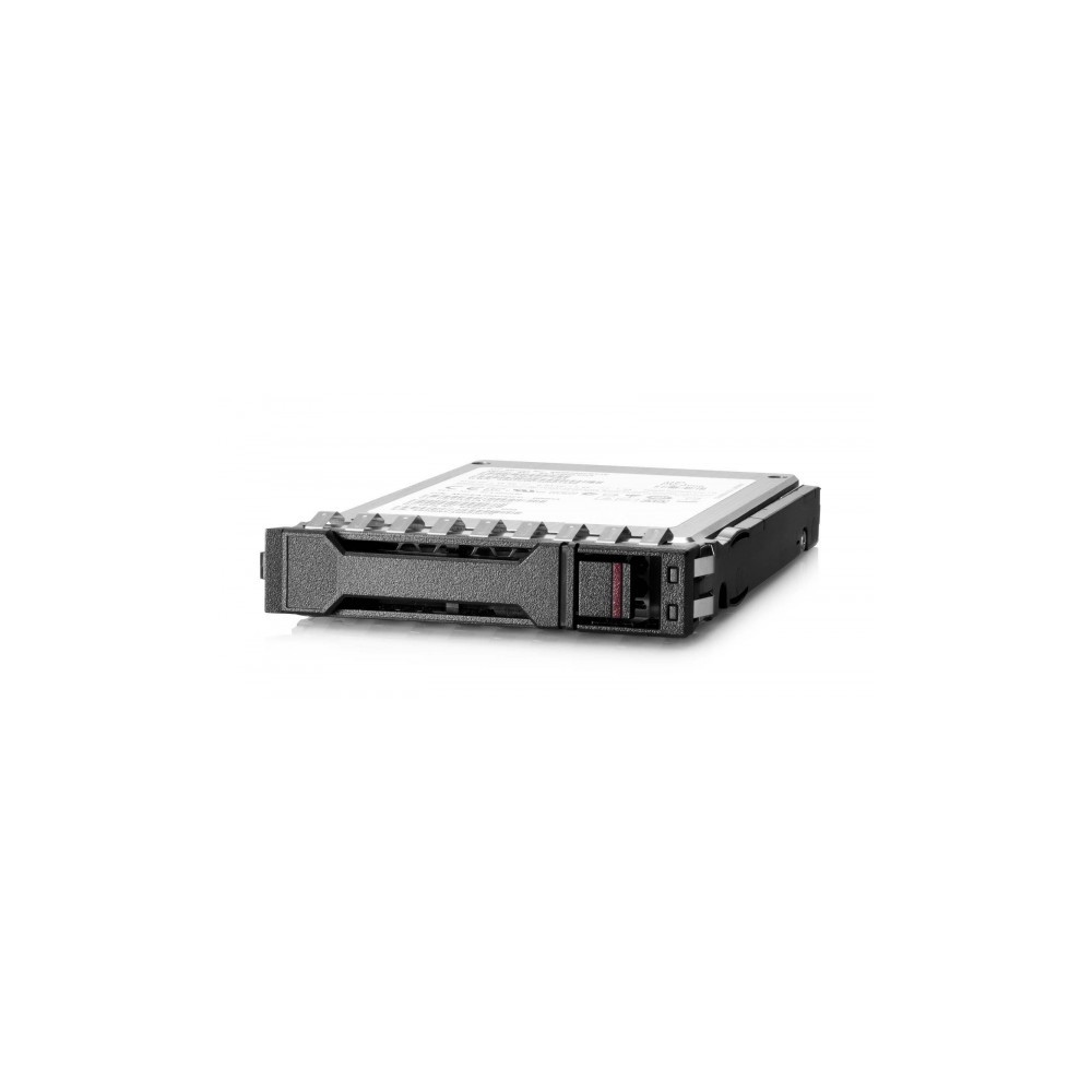 Produktbild för HPE - SSD - 480 GB - SATA 6Gb/s