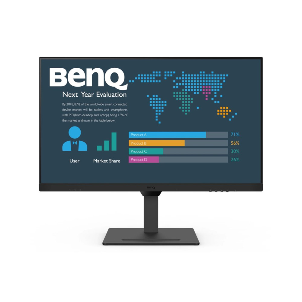 Produktbild för BenQ BL3290QT - BL Series - LED-skärm - 31.5"