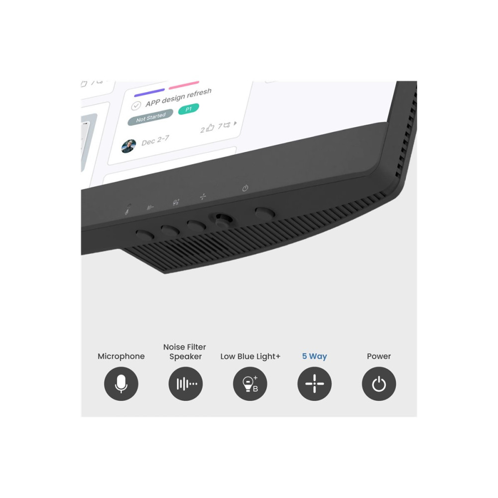 Produktbild för BenQ BL3290QT - BL Series - LED-skärm - 31.5"