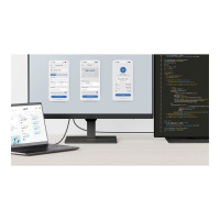 Produktbild för BenQ BL3290QT - BL Series - LED-skärm - 31.5"