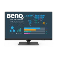 Produktbild för BenQ BL3290QT - BL Series - LED-skärm - 31.5"