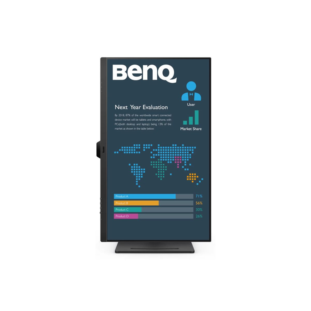 Produktbild för BenQ BL3290QT - BL Series - LED-skärm - 31.5"