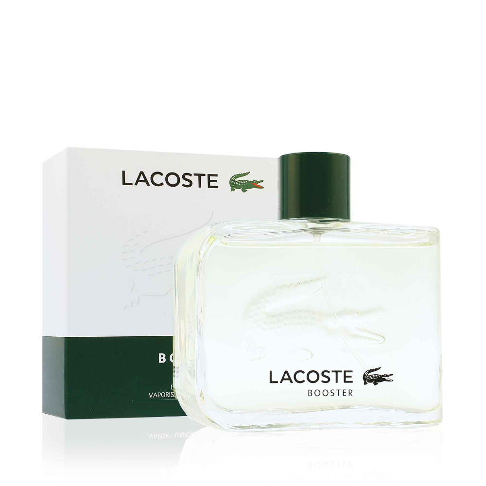 Produktbild för Lacoste Booster EDT M 125ml