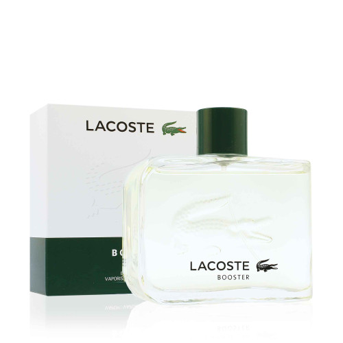 Lacoste Lacoste Booster EDT M 125ml