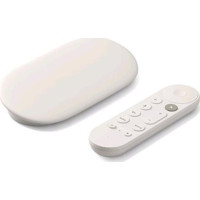 Produktbild för Google TV Streamer - AV-spelare
