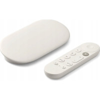 Produktbild för Google TV Streamer - AV-spelare