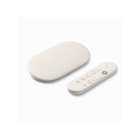 Produktbild för Google TV Streamer - AV-spelare
