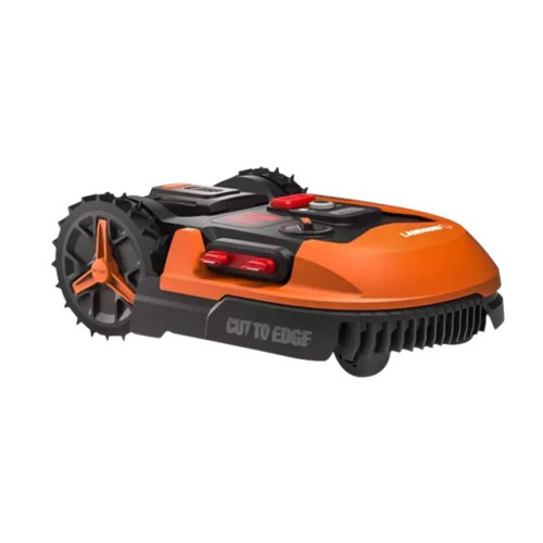 Worx Worx Landroid L1000 - robotgräsklippare - elektrisk - sladdlös