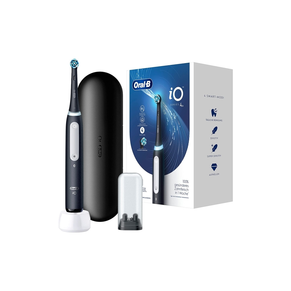Produktbild för Oral-B iO Series 4 Elektrisk tandborste