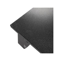 Produktbild för LogiLink Monitor Riser ställ - för LCD-bildskärm/bärbar dator - svart