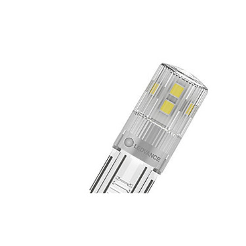 OSRAM Osram 4099854248870, 1,9 W, 20 W, G9, 200 LM, 15000 h, Varmv...
