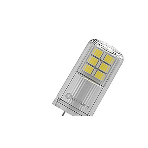 OSRAM Osram 4099854248726, 2,2 W, 28 W, G4, 300 LM, 15000 h, Varmv...