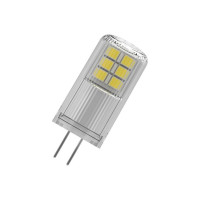 Produktbild för Osram 4099854248726, 2,2 W, 28 W, G4, 300 LM, 15000 h, Varmv...