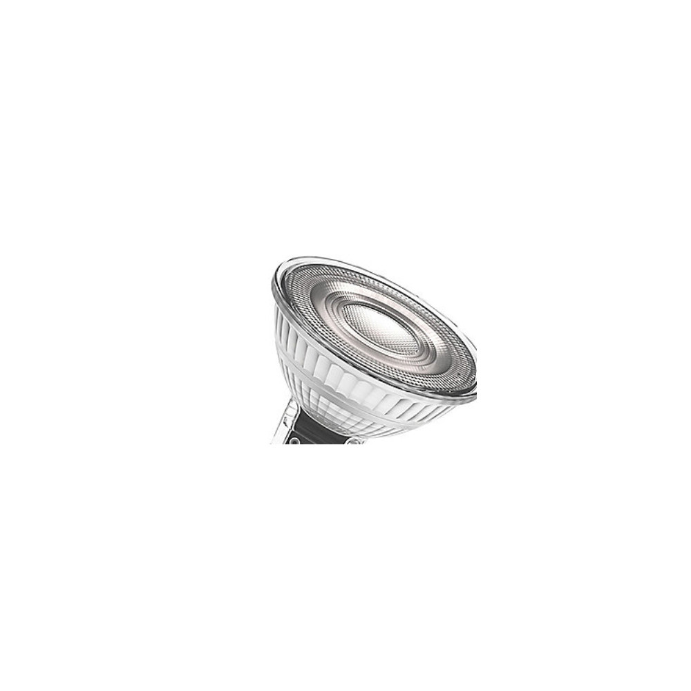 Produktbild för Osram LED MR16 P, 2,1 W, 20 W, GU5.3, 210 LM, 10000 h, Varmv...