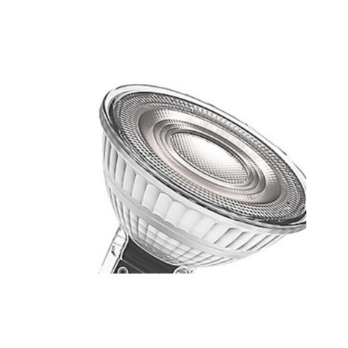 OSRAM Osram LED MR16 P, 2,1 W, 20 W, GU5.3, 210 LM, 10000 h, Varmv...
