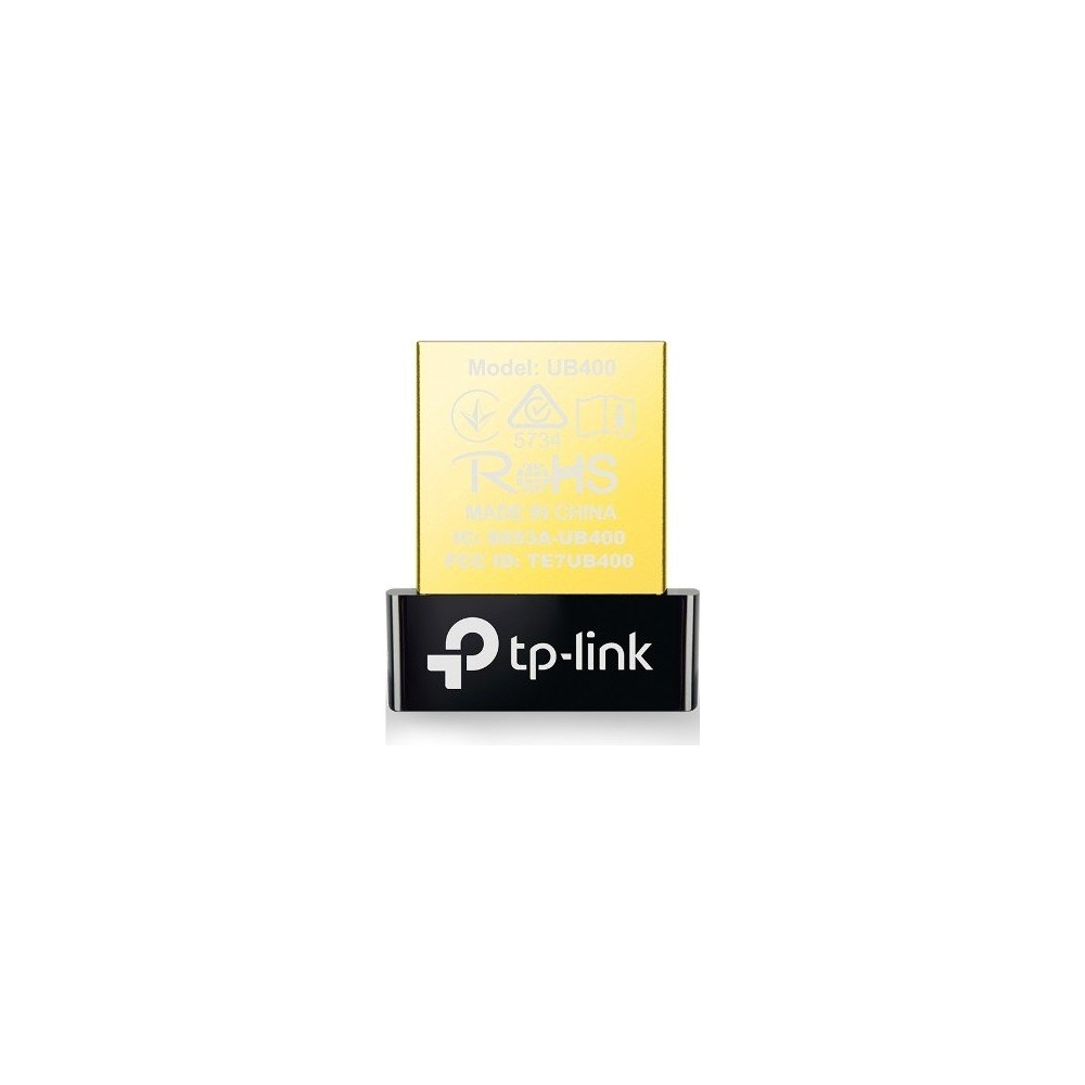 Produktbild för TP-Link UB400 - nätverksadapter - USB 2.0