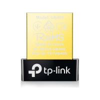 Produktbild för TP-Link UB400 - nätverksadapter - USB 2.0