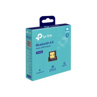 Produktbild för TP-Link UB400 - nätverksadapter - USB 2.0