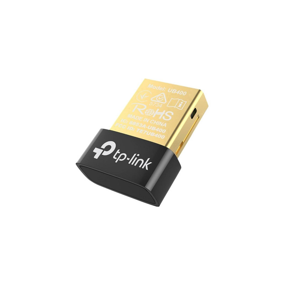 Produktbild för TP-Link UB400 - nätverksadapter - USB 2.0