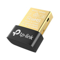 Produktbild för TP-Link UB400 - nätverksadapter - USB 2.0