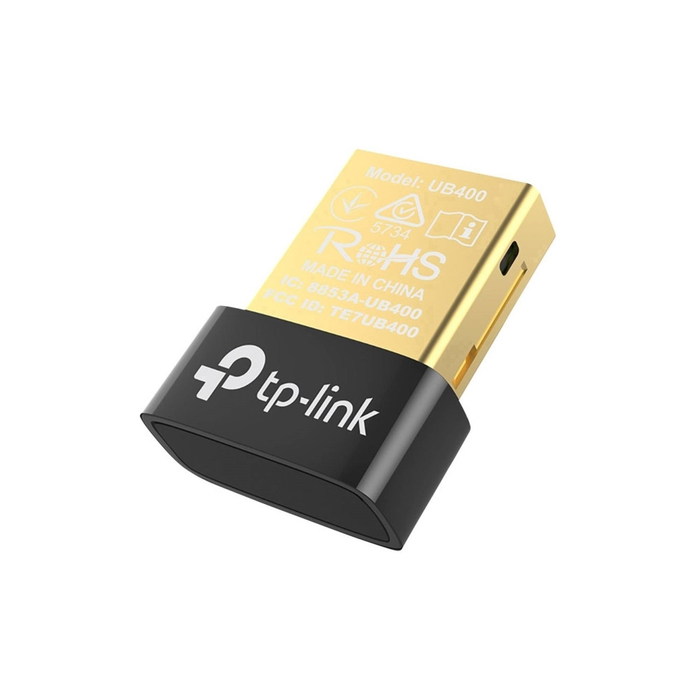 Produktbild för TP-Link UB400 - nätverksadapter - USB 2.0