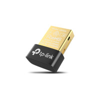 Produktbild för TP-Link UB400 - nätverksadapter - USB 2.0