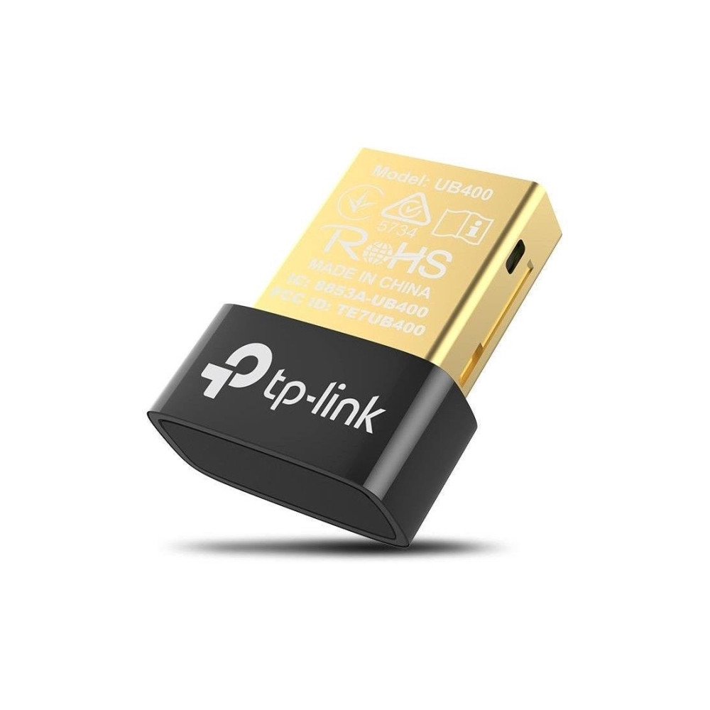 Produktbild för TP-Link UB400 - nätverksadapter - USB 2.0