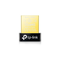 Produktbild för TP-Link UB400 - nätverksadapter - USB 2.0